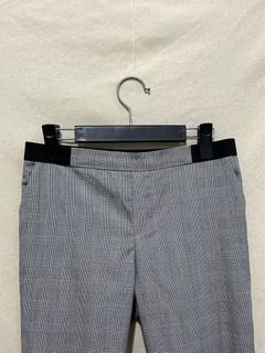 Uniqlo ankle pants