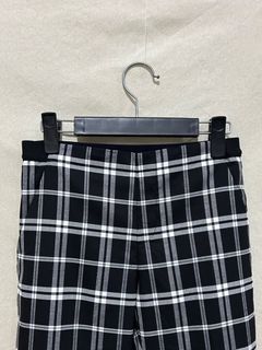 Uniqlo ankle pants