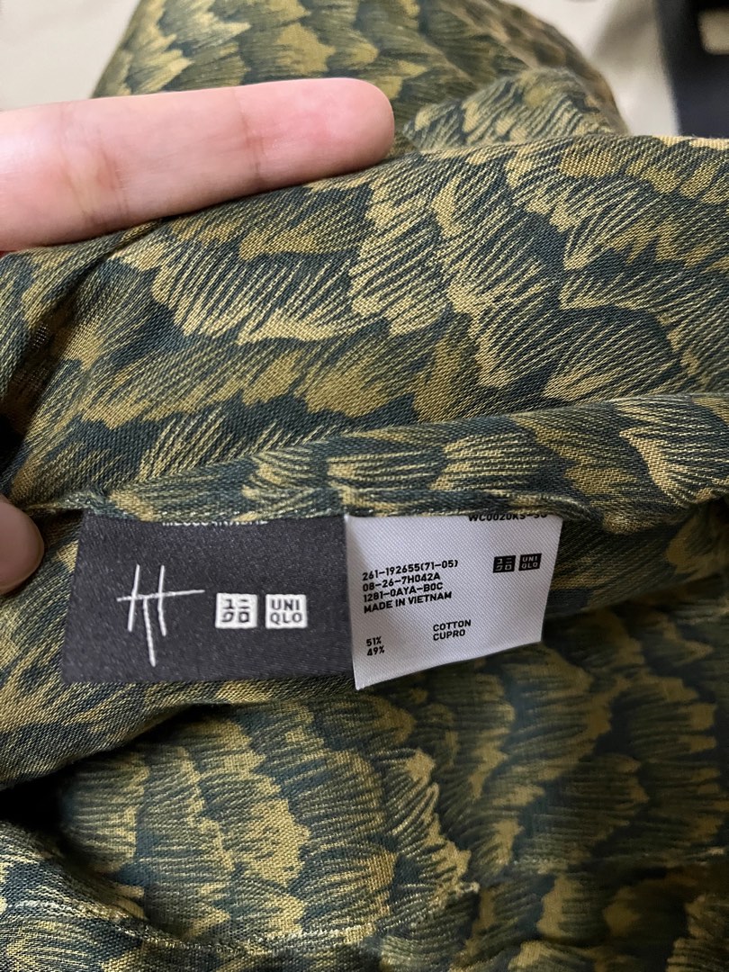 hana tajima shawl