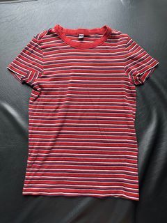 Uniqlo Stripped top