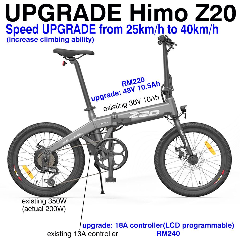 Himo z20 price top