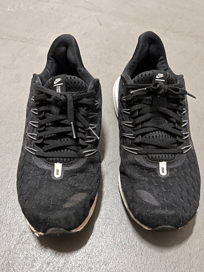 Nike vomero 14 negras cheap