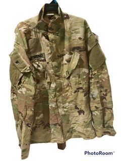 USMC Marpat Desert