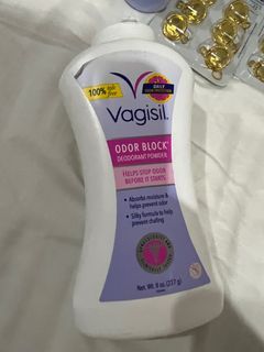 Vagisil
