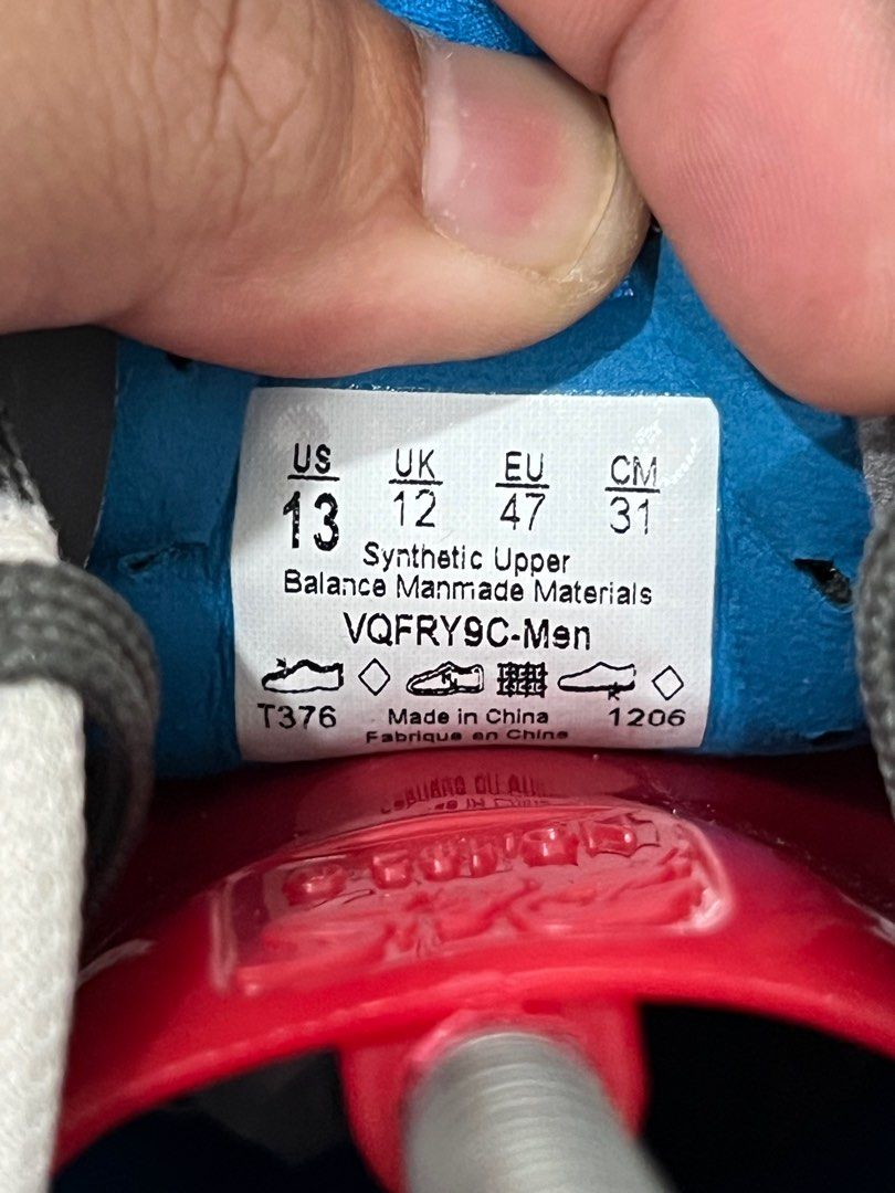 Vans online lxvi merah