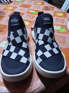Vans ultrarange gore on sale price philippines