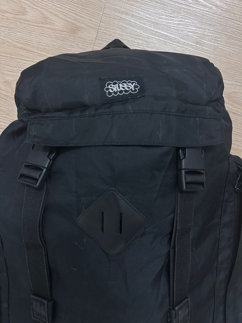 Stussy mini backpack cheap