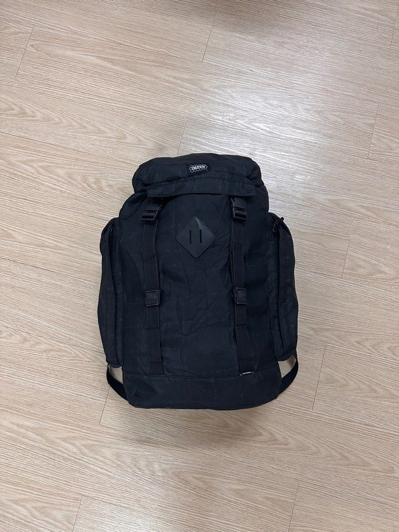 Stussy mini backpack cheap
