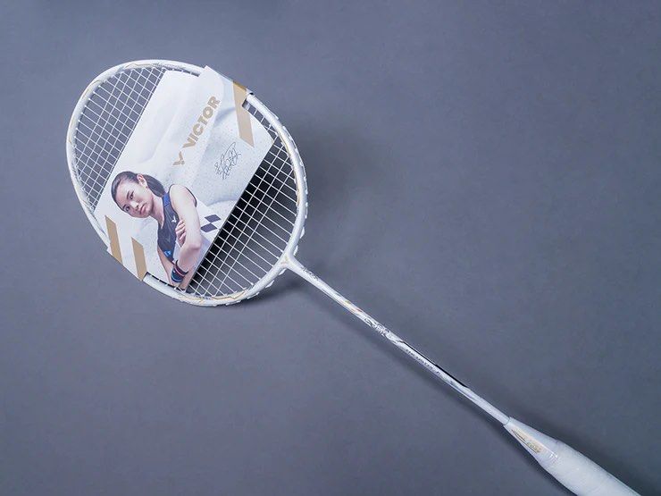 VICTOR THRUSTER F CLAW (TAI TZU YING SIGNATURE LIMITED EDITION) (not ...