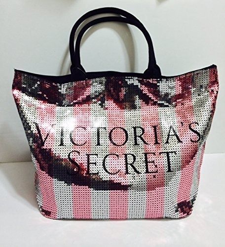 Victoria's Secret Bling Backpacks for Women