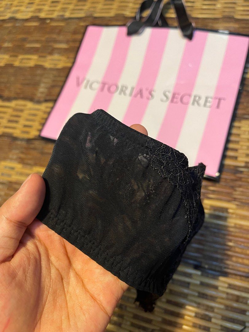 Victoria secret 36D, Women's Fashion, New Undergarments & Loungewear on  Carousell