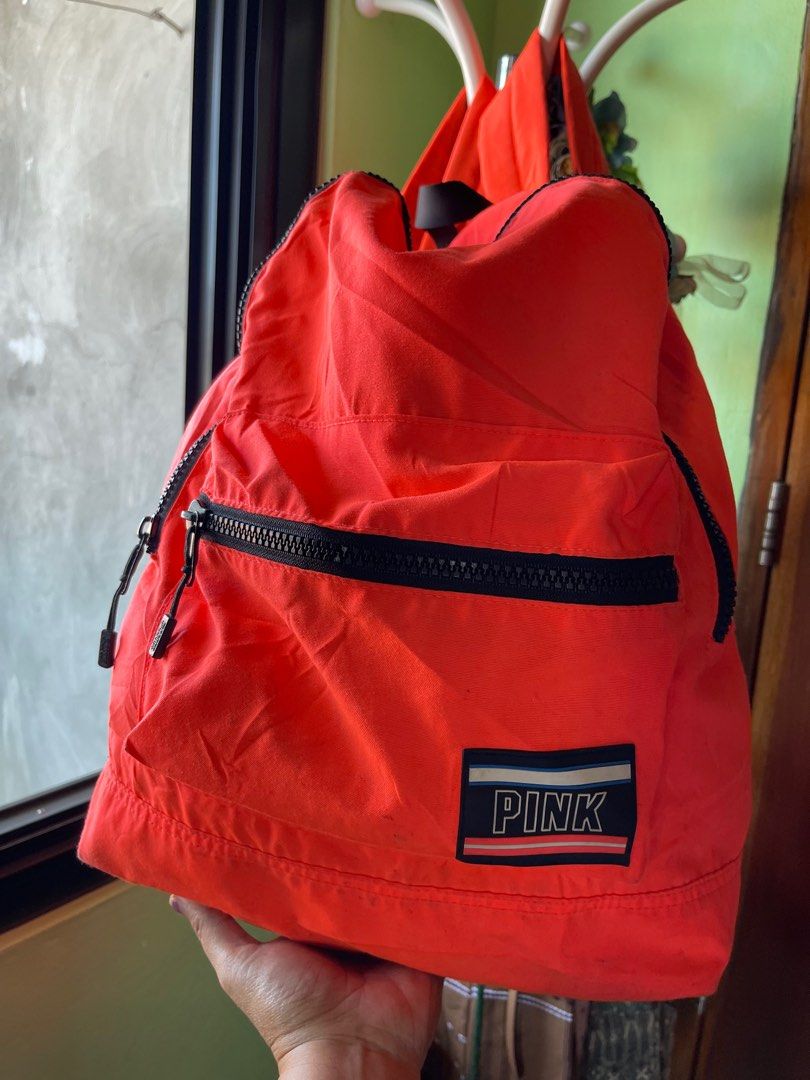 Victoria secret backpack 2024 school