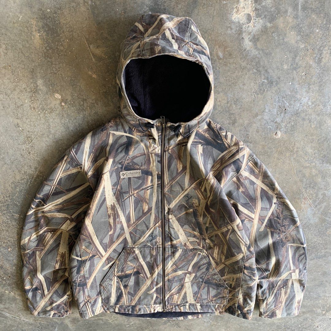 Columbia men's hotsell antimony outdoor jacket