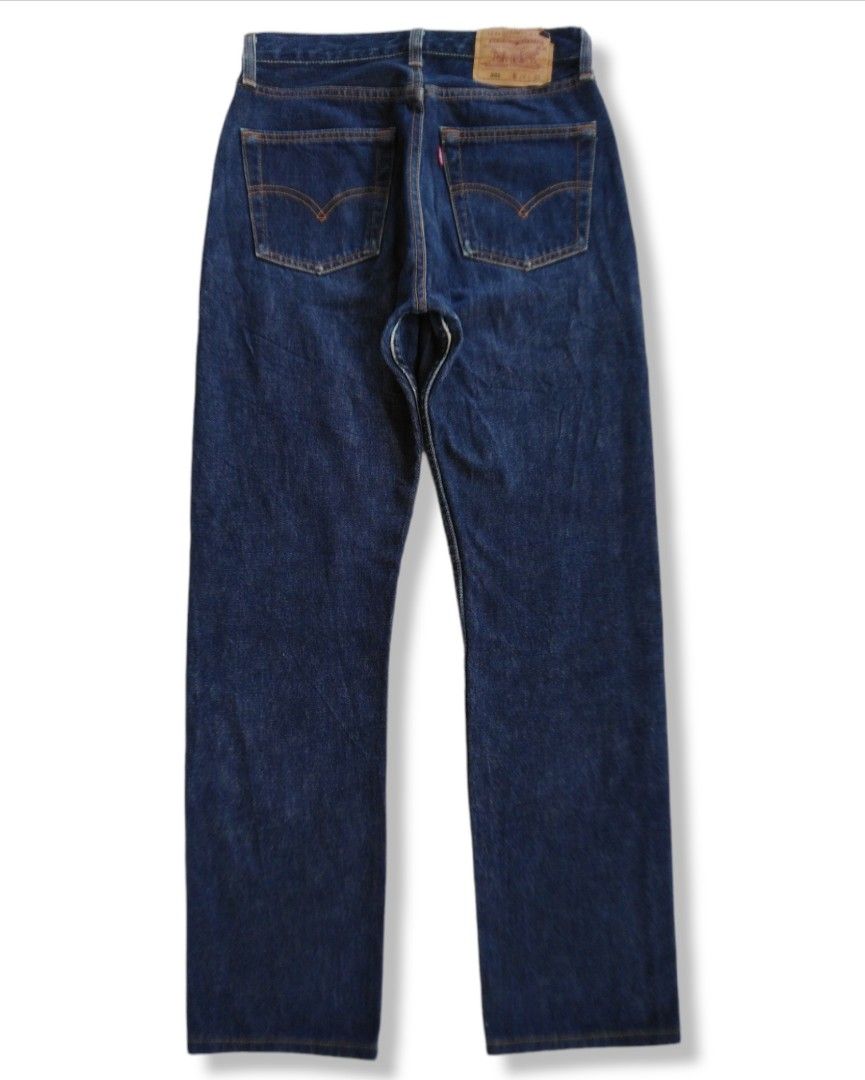 Levis 501 new arrivals market vintage