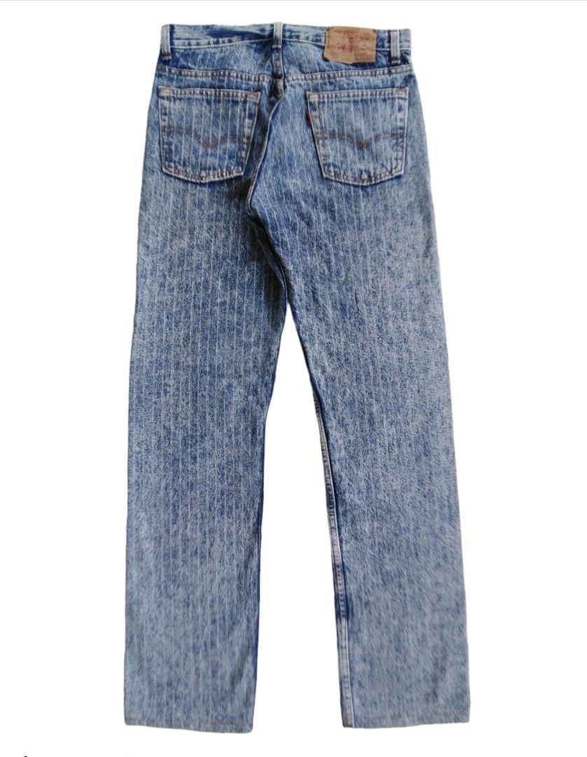 Levis sales stripe jeans