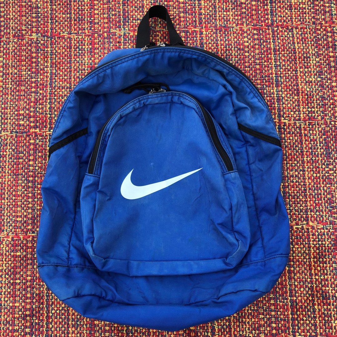 Vintage Nike Bag, Men's Fashion, Bags, Backpacks on Carousell