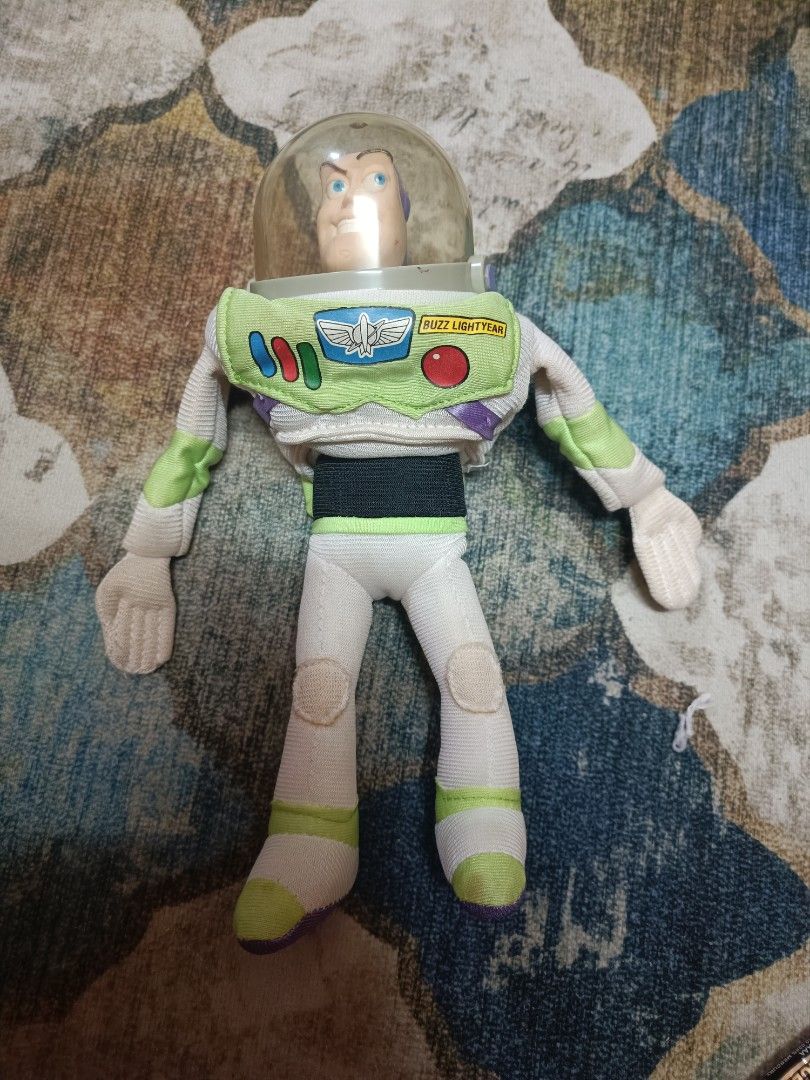 Burger king toy story 4 store