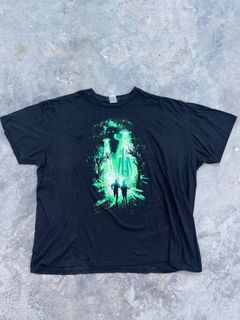Vintage X-FILES Movie Tee