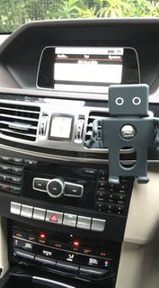 W212  E200 original head unit
