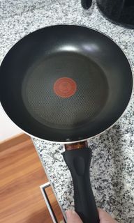 Wajan Tefal cocok utk bikin telor dadar tumis2
