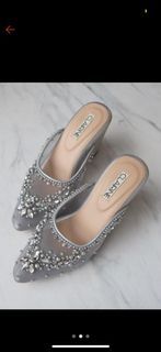 Wedding  Shoes