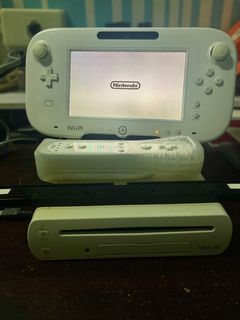 Wii u japanese version