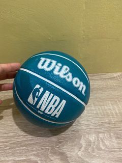 Wilson NBA DRV Basketball - s7 / kids basketball