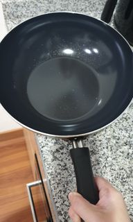 Wok Wajan Maxim