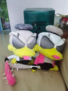 Wts wtt Matt Gondek Limited Edition Plush