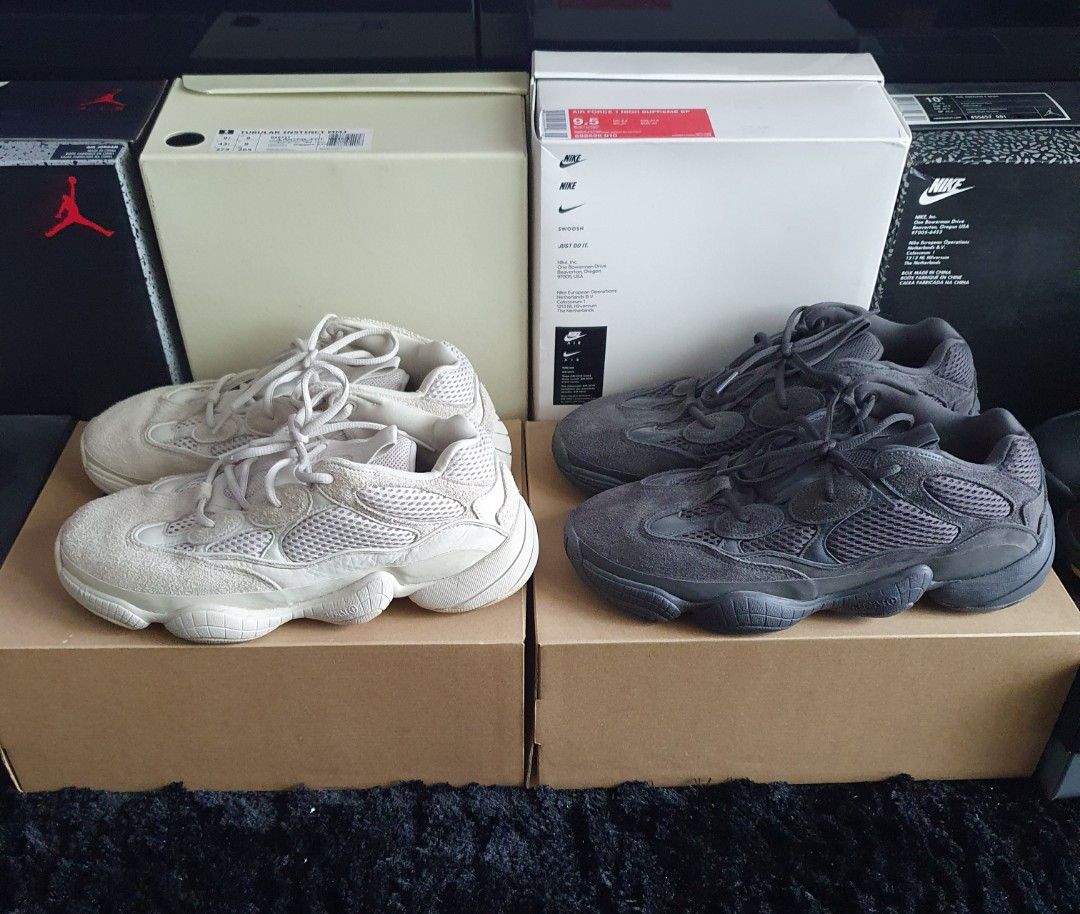 yeezy 500 utility blush