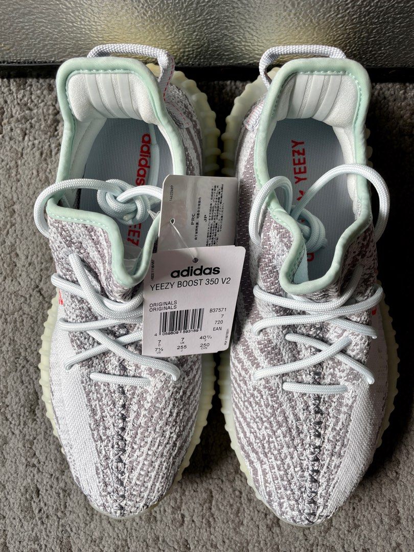 Yeezy boost 7 outlet size 12