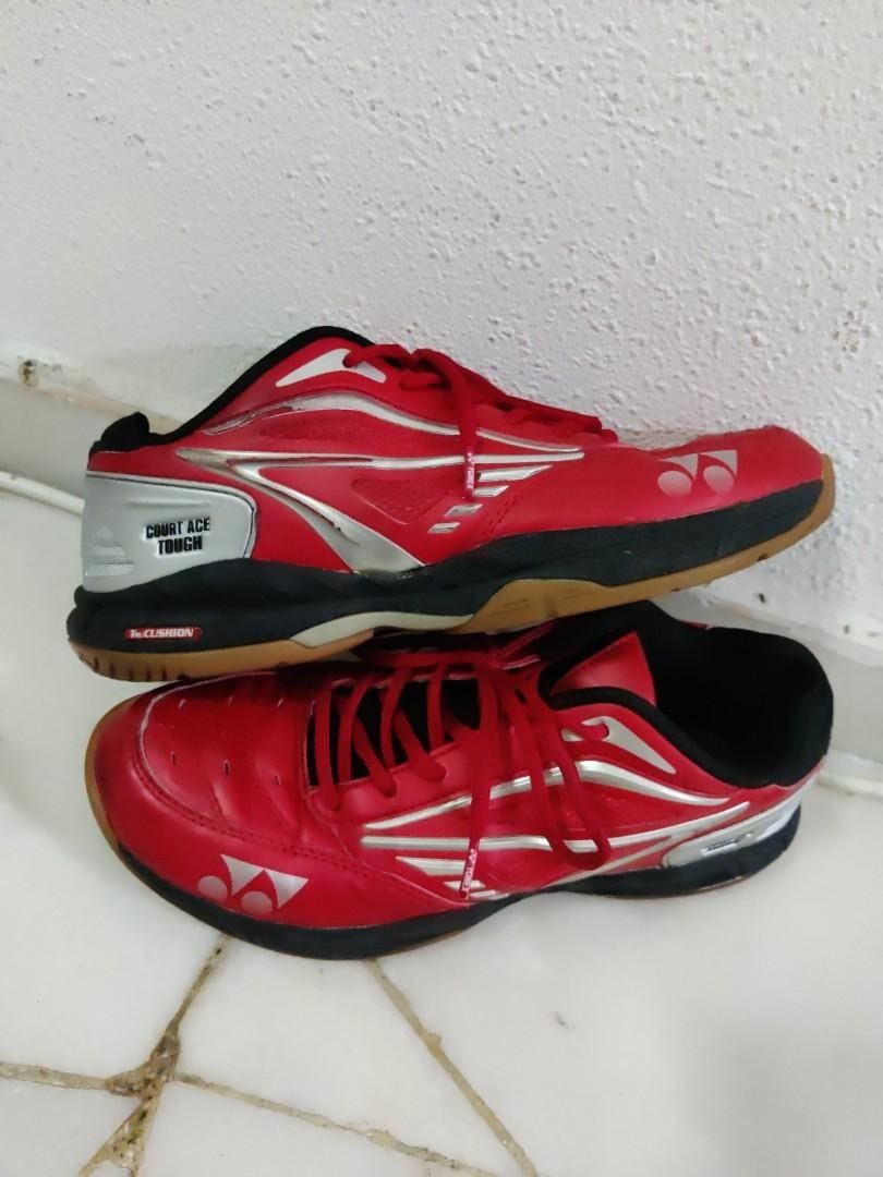 Yonex court ace tough hotsell