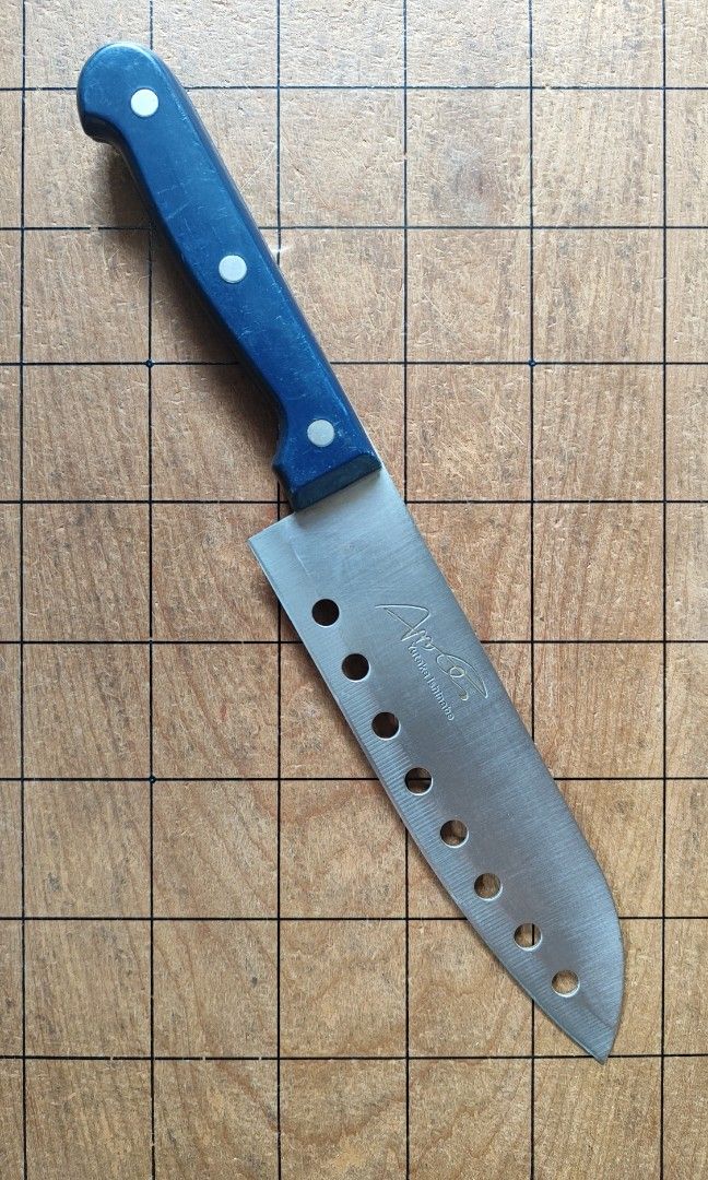 Yutaka Ishinabe kitchen knife, Furniture & Home Living, Kitchenware