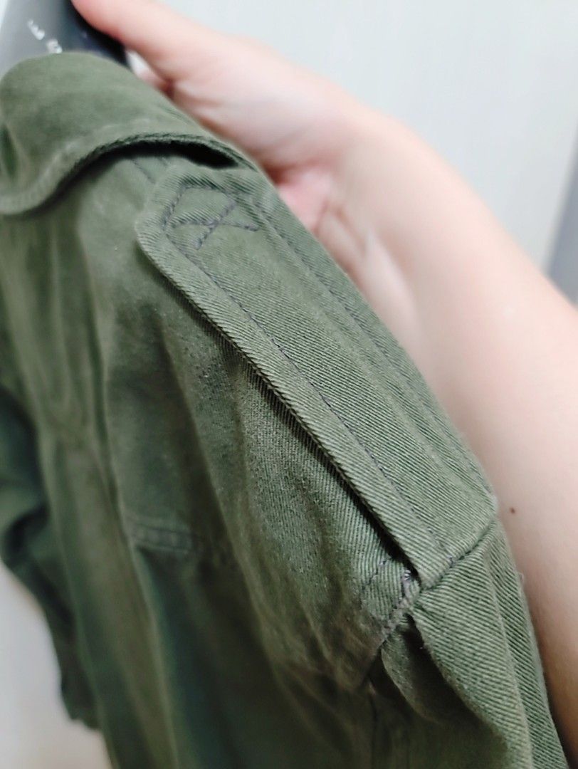 Jean Femme Zara BASIC Blanc - Taille 38 - Neuf Sans étiquette