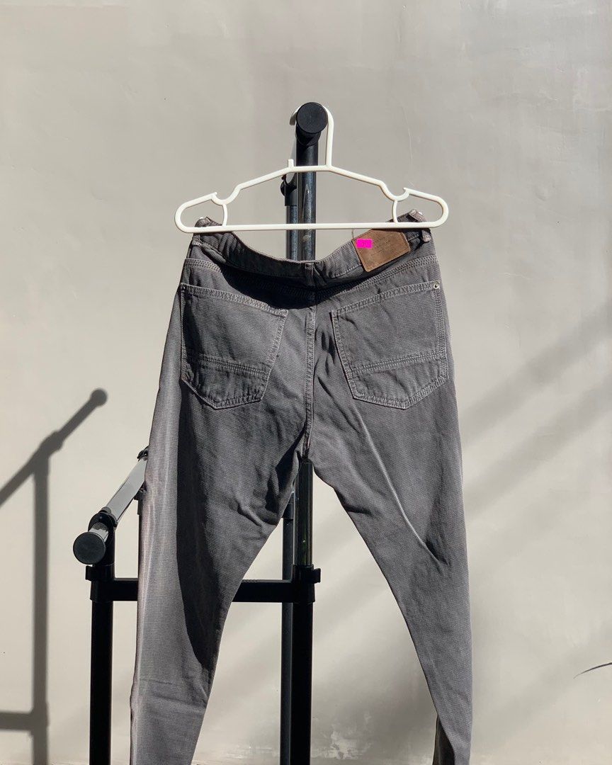 Jean semi slim zara sales