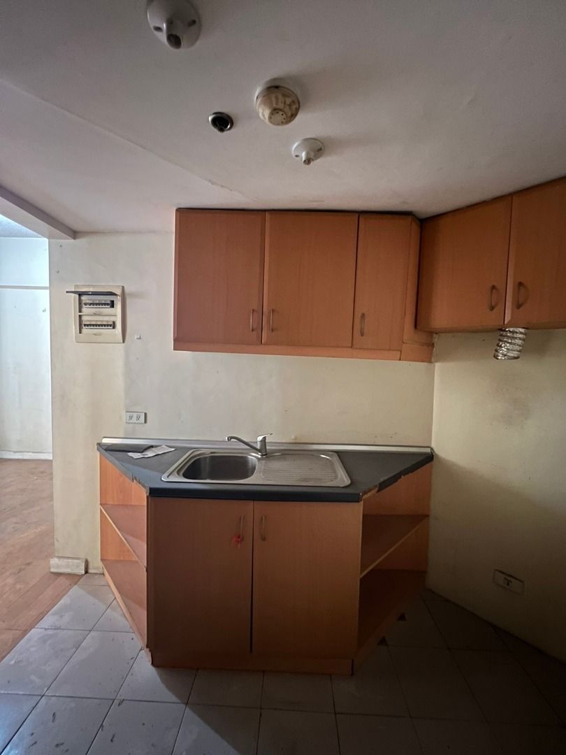 1BR Condo Grand Eastwood Palazzo Quezon City nr Katipunan C5 Pasig