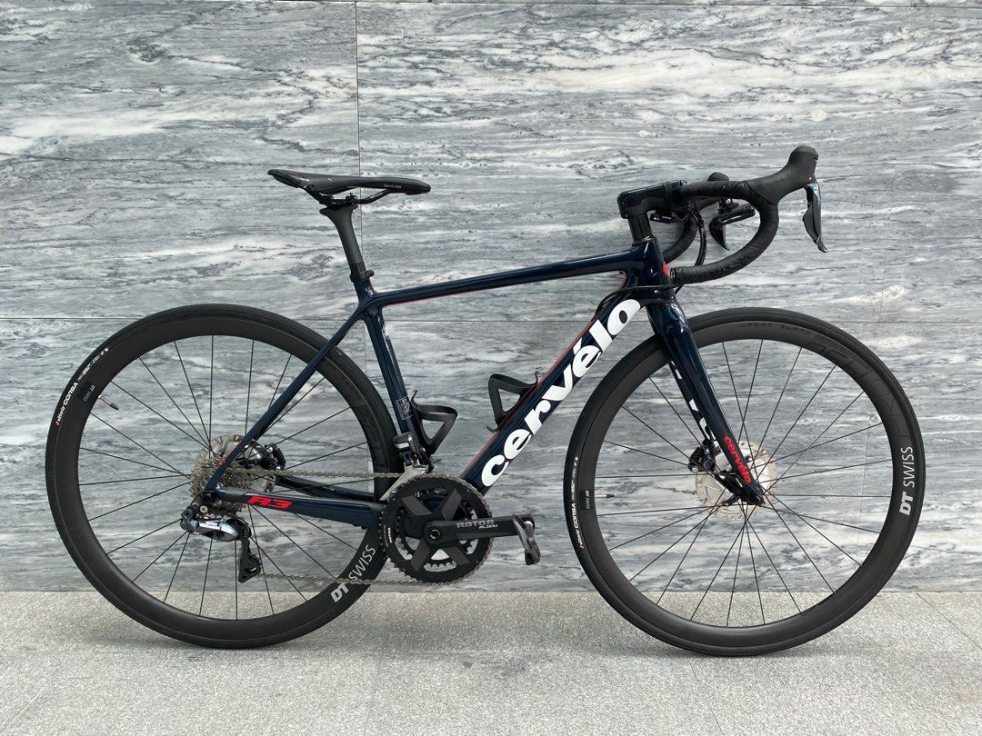 Cervelo r3 hotsell di2 2018