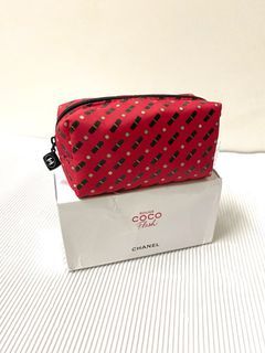 🌙sale💯Authentic Rouge Coco Flash pouch
