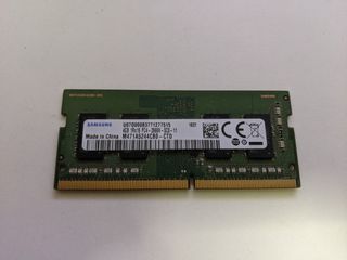 4gb ddr4 2666mhz Laptop ram