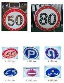 600MM Round SOLAR TRAFFIC SIGN (Category: Industrial Equipment) located in Caloocan City. Submitted by ultimateni42771 (Listing ID 1218295310, Image 1). Description: ☎️ For Inquiries Call/Text; 📞 TM #: 09263846359 Kindly Look for Ms. Fretty 📲Email : Ultimatenica@gmail.com Solar panel: 12V / 8W monocrystalline silicon, service life > 15 years Size: 600*65MM Battery: 11.1V/6.6AH high temperature resistant polymer lithium battery, with a service l