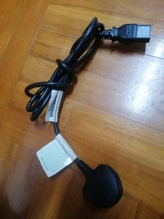 Cable de alimentación para computadora64086736039809110
