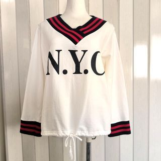 正韓耐看休閒服