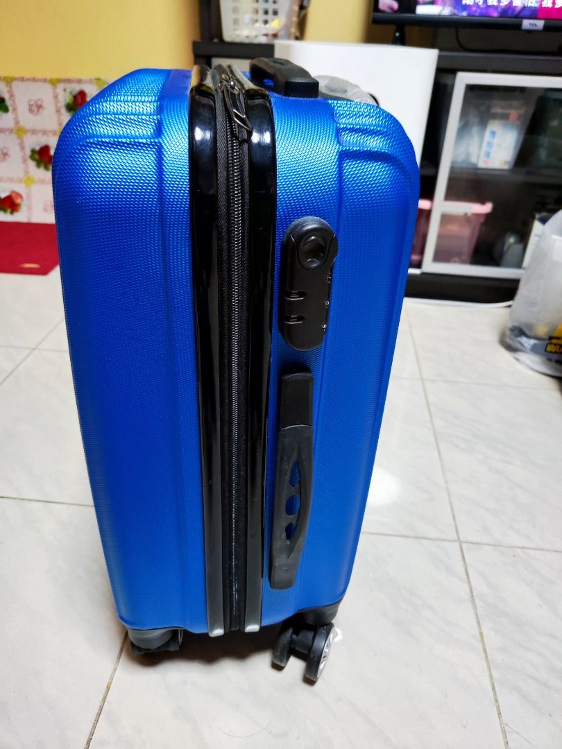 23 x 36 x best sale 56 cm hand luggage