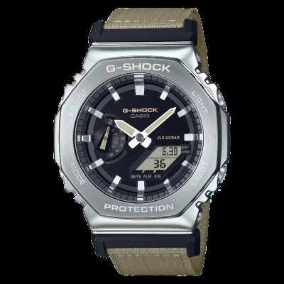 農家橡樹深水埗有門市G-SHOCK 全新正貨送贈品靚錶布, 1年保養,11天有壞