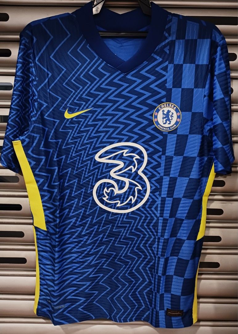 Jersey chelsea home store 2021