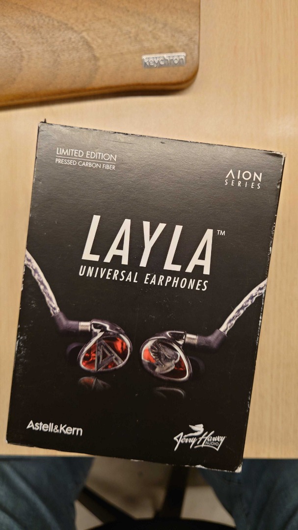 ✨送料込み✨ 2/28までの限定販売 定価39万 「JH audio Layla ii」 www