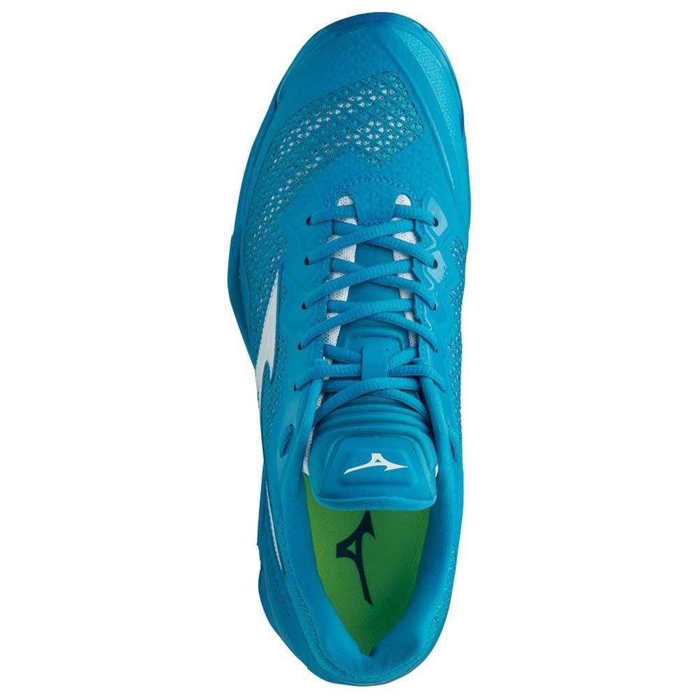 Mizuno Wave Stealth 5 US7 UK6 eur 39 25cm Carousell