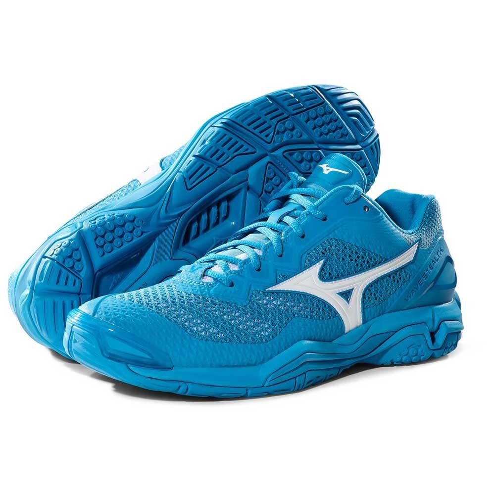 Mizuno stealth 5 2025