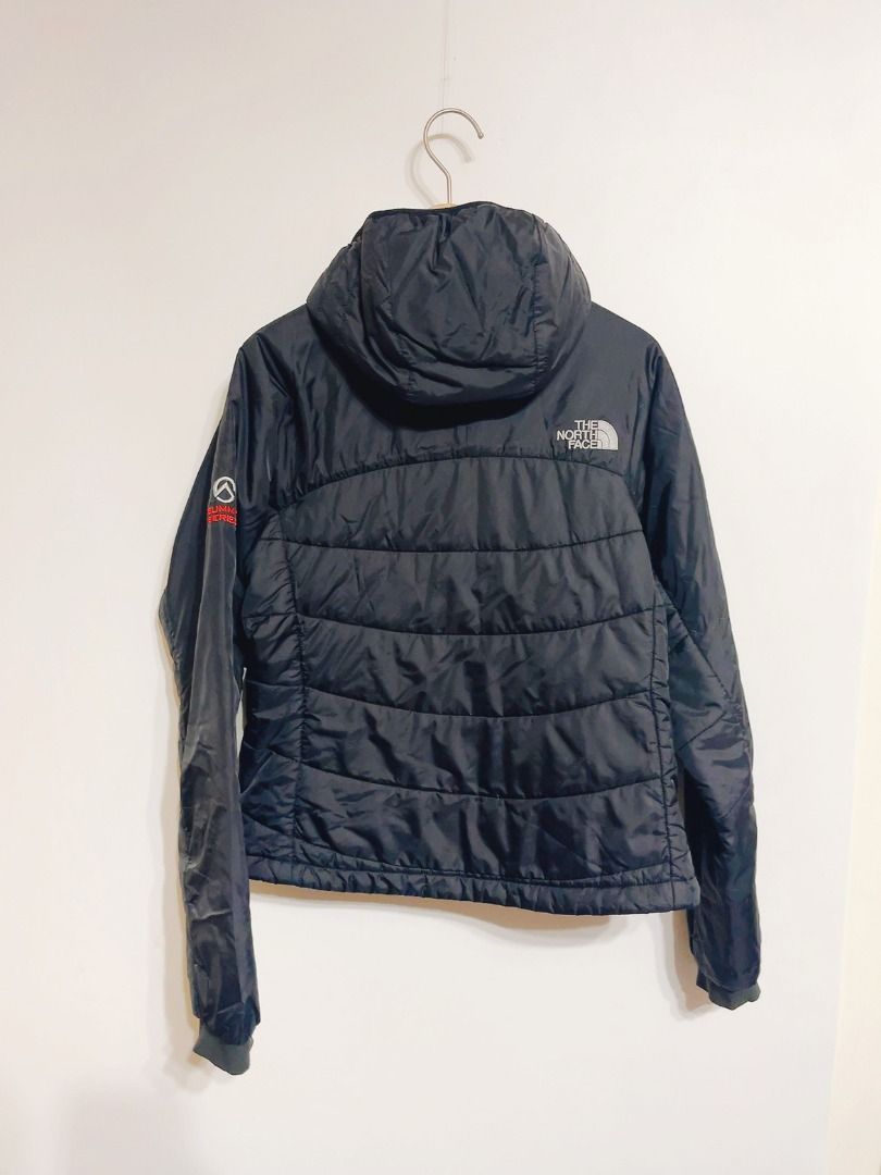 MOMO THE NORTH FACE PRIMALOFT XS