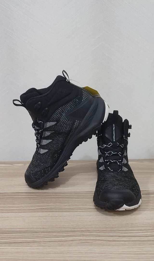 North face ultra fastpack iii mid gtx hot sale